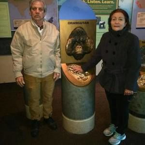 Meet your Posher, Lisbeth